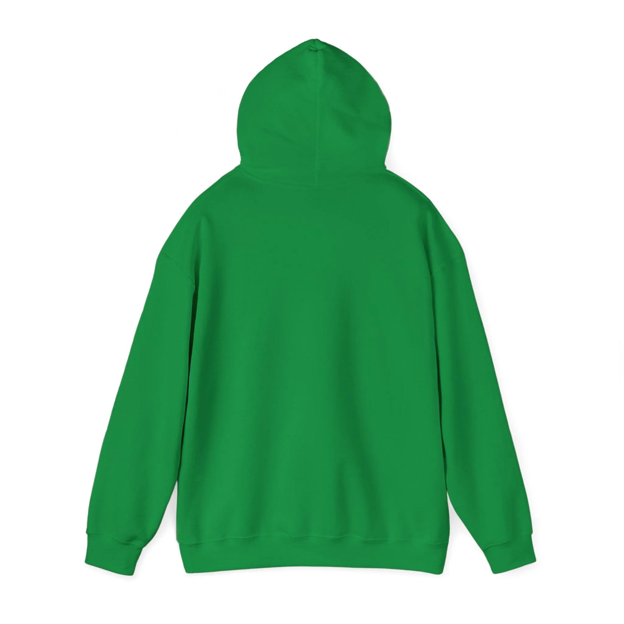 Half Toked Unisex Heavy Blend™ Hooded Sweatshirt