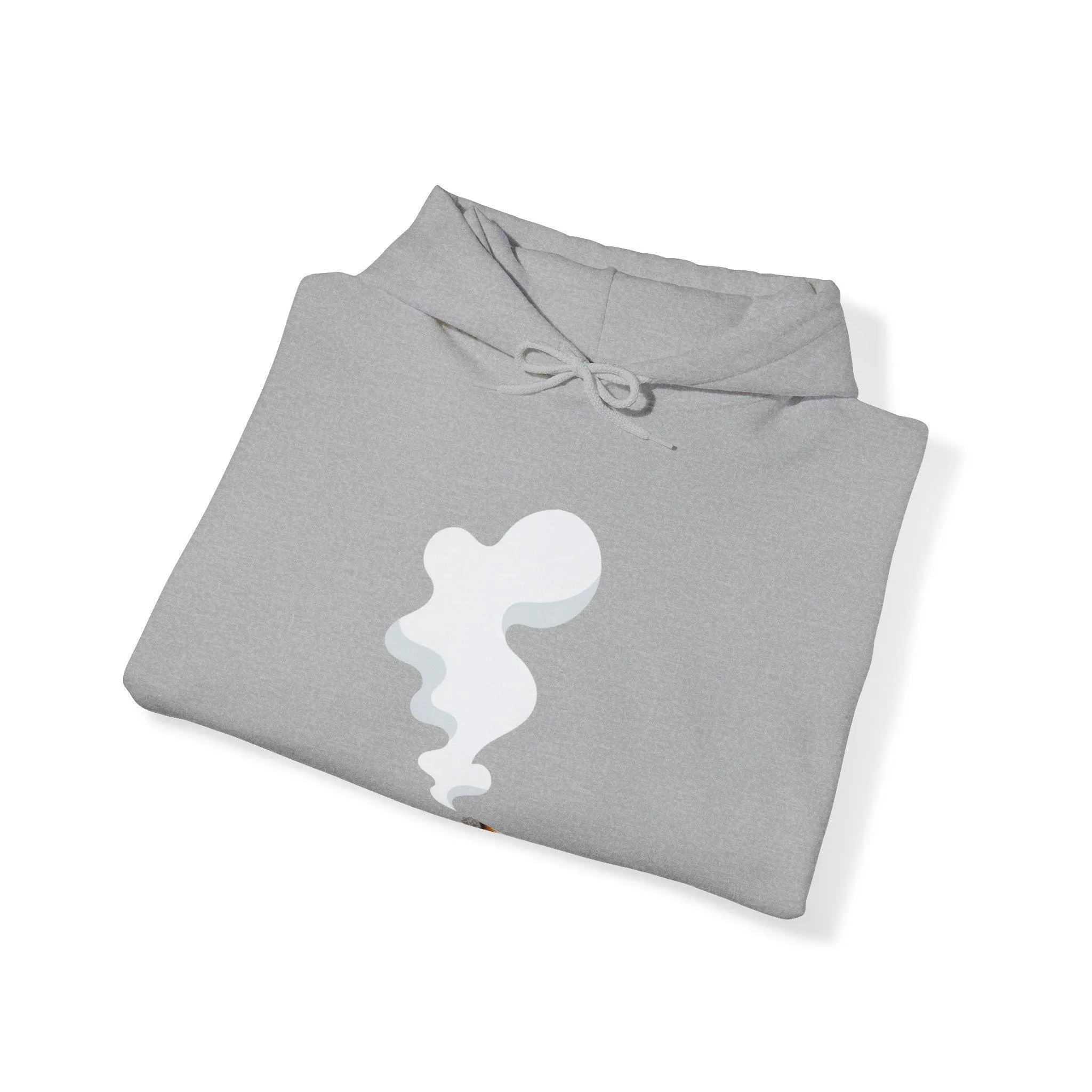 Half Toked Unisex Heavy Blend™ Hooded Sweatshirt
