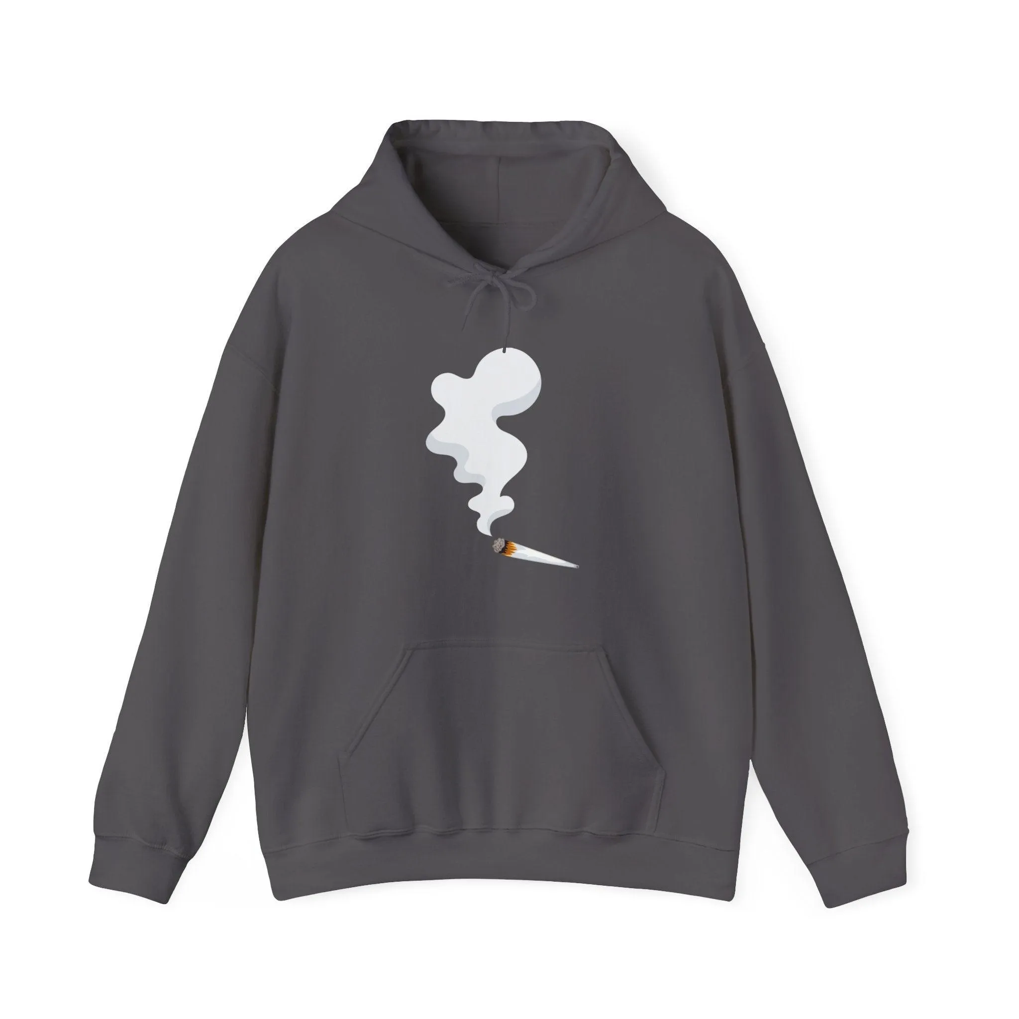 Half Toked Unisex Heavy Blend™ Hooded Sweatshirt