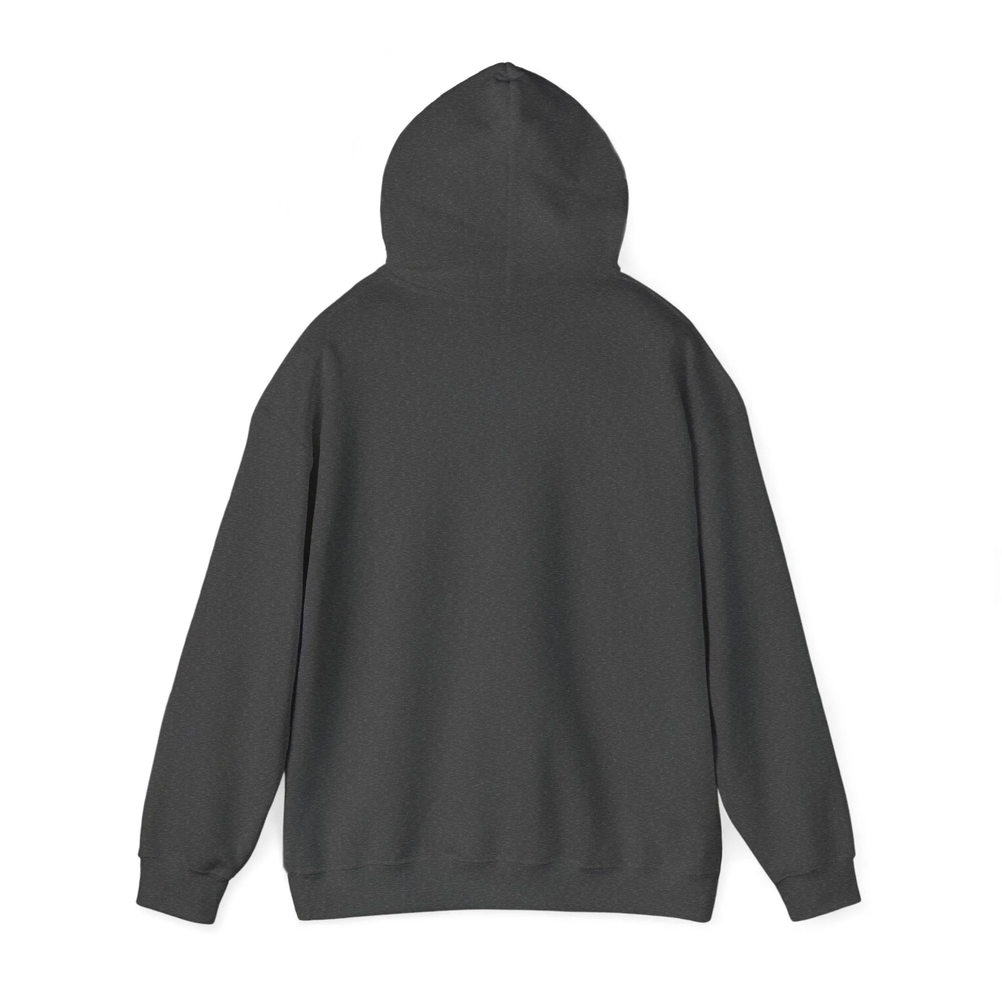 Half Toked Unisex Heavy Blend™ Hooded Sweatshirt