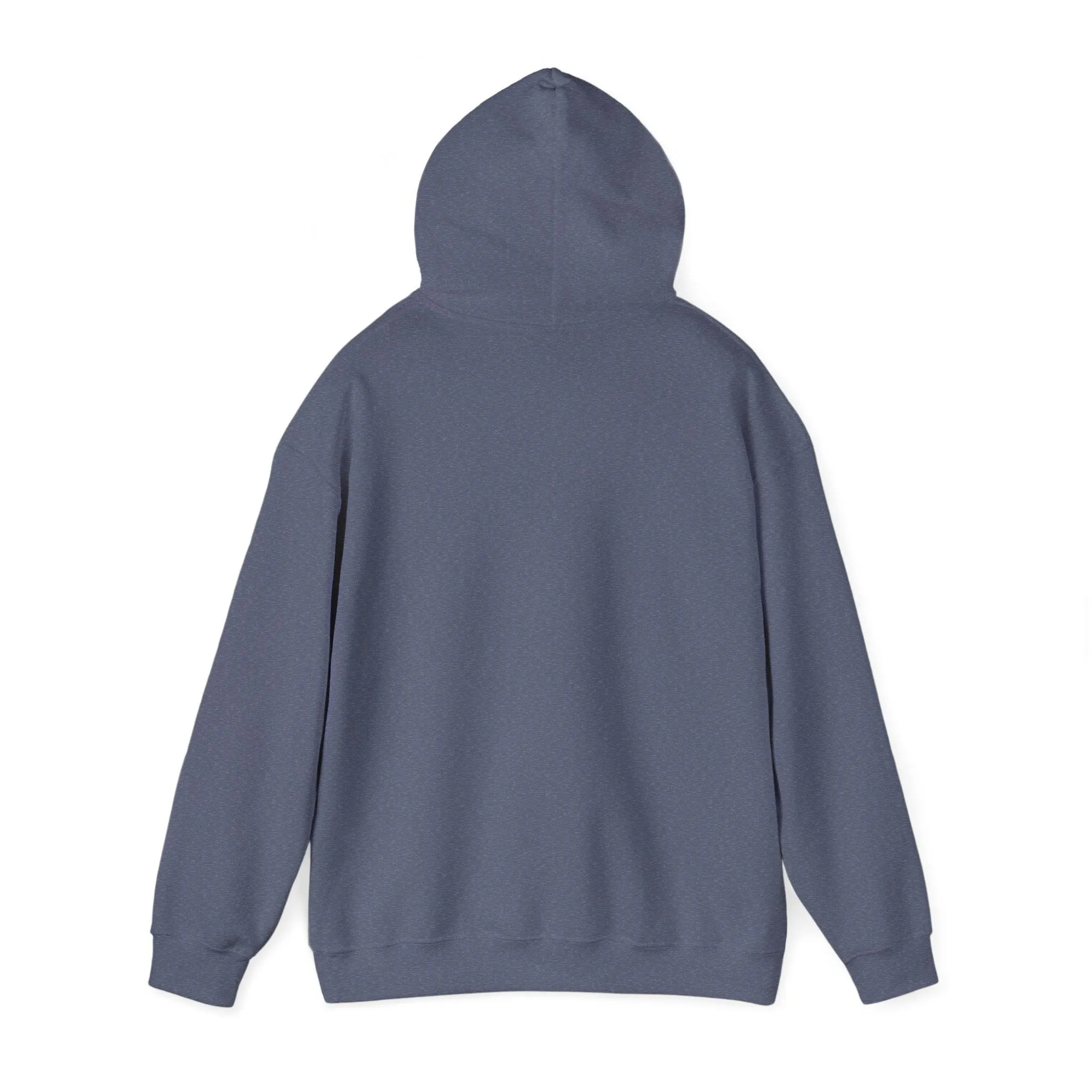 Half Toked Unisex Heavy Blend™ Hooded Sweatshirt