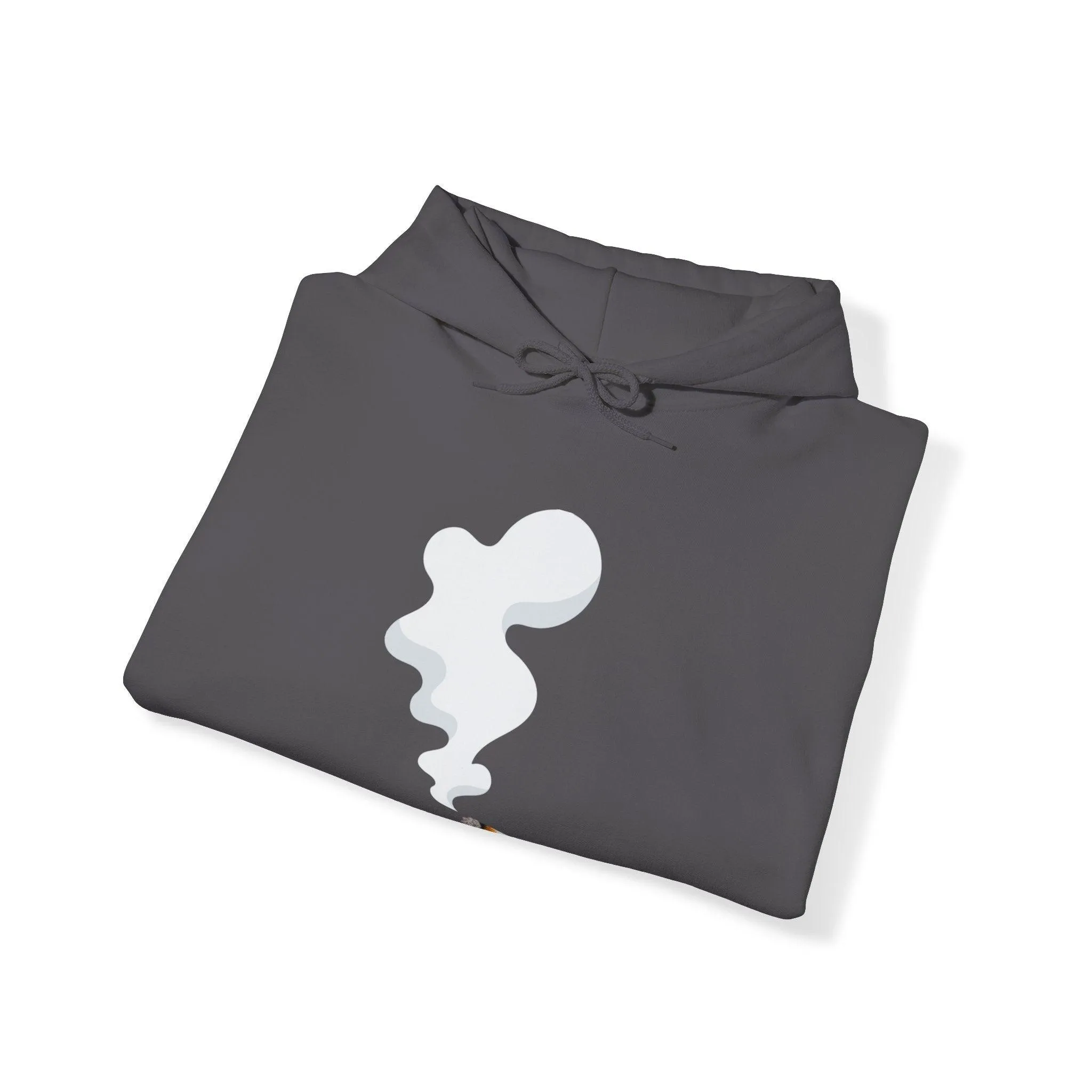 Half Toked Unisex Heavy Blend™ Hooded Sweatshirt