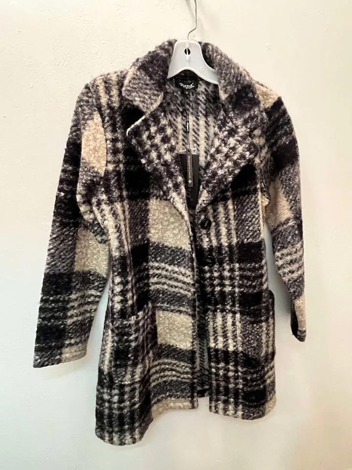 Jacket CR4805