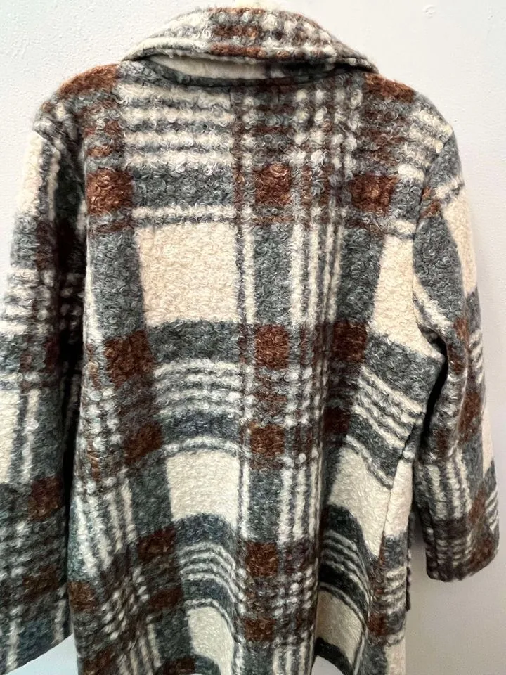 Jacket CR4805