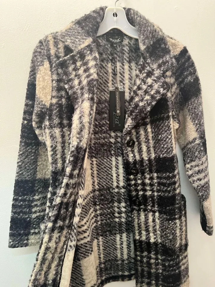 Jacket CR4805