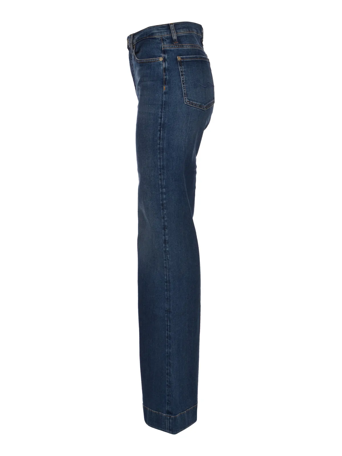 Jeans 7 For All Mankind - MODERN DOJO
