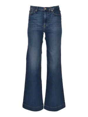 Jeans 7 For All Mankind - MODERN DOJO