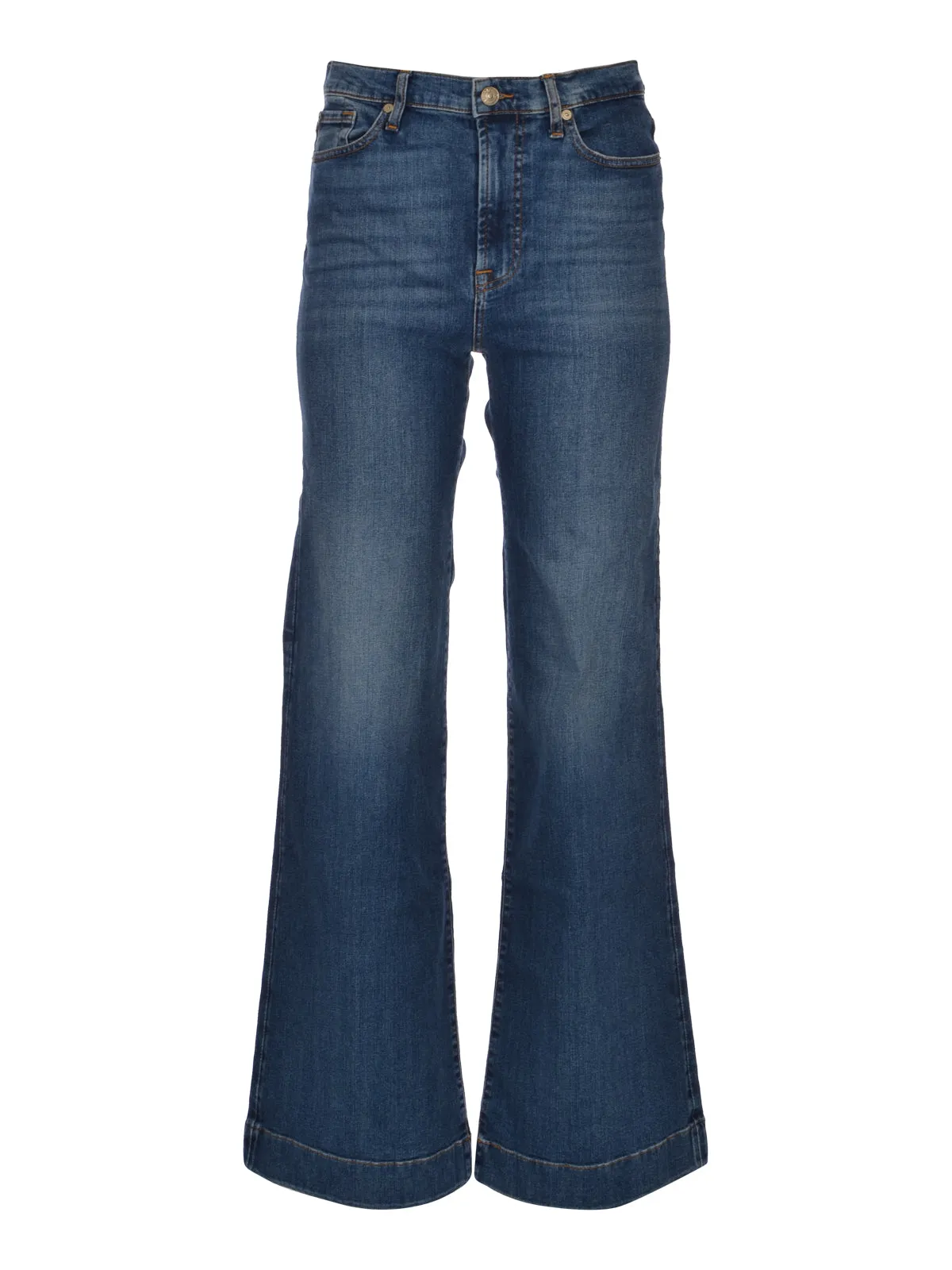 Jeans 7 For All Mankind - MODERN DOJO