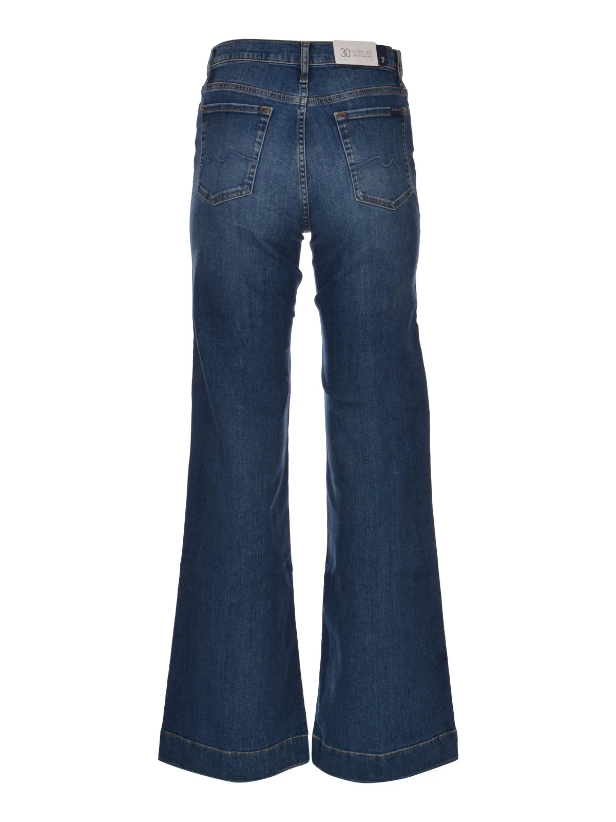 Jeans 7 For All Mankind - MODERN DOJO