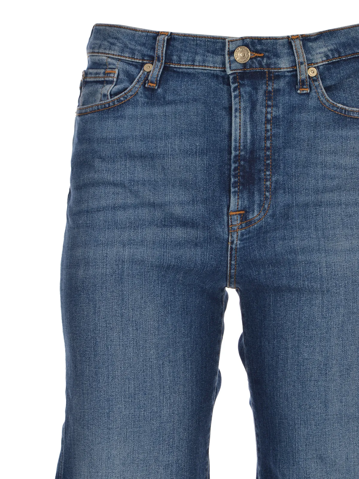 Jeans 7 For All Mankind - MODERN DOJO