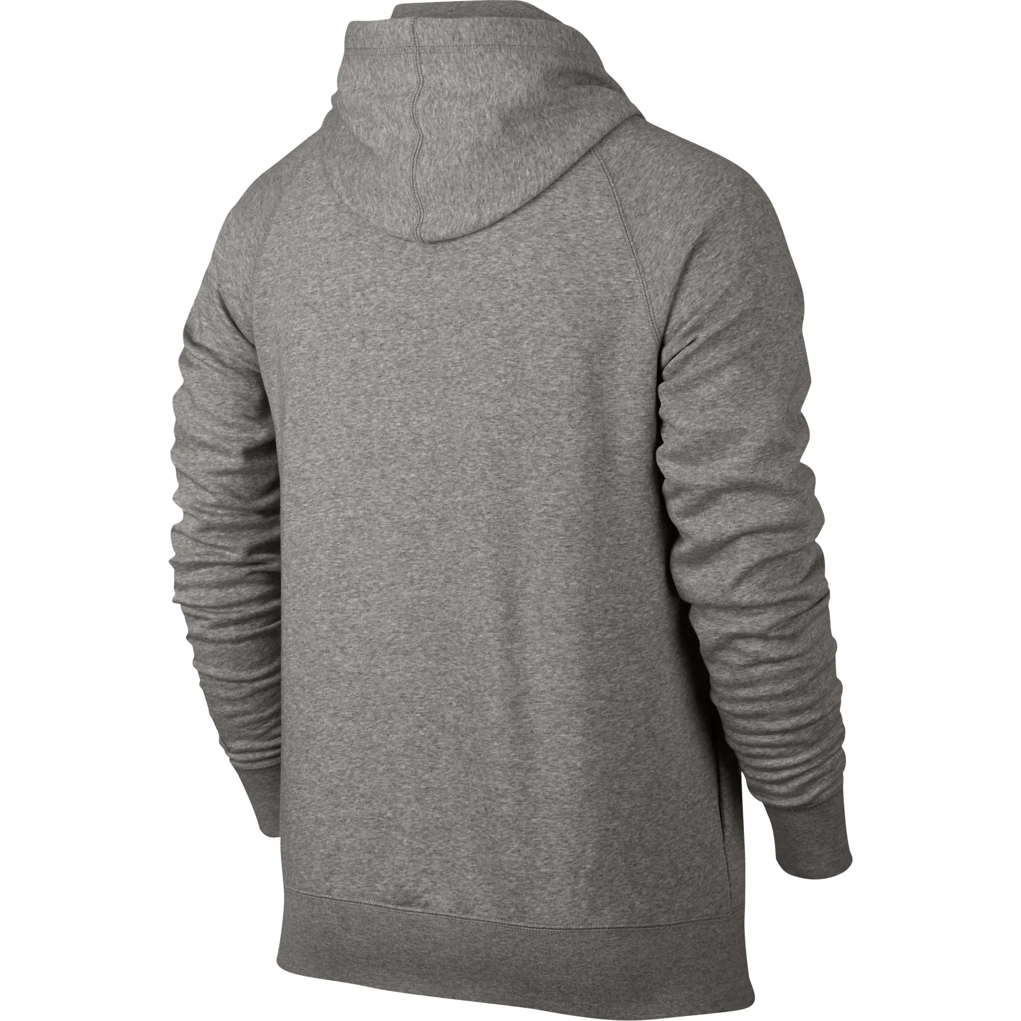 Jordan Retro 7 Olympic Gold Men's Hoodie Grey-Gold