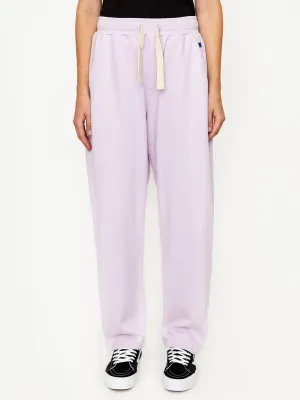 Kowtow Everyday Track Pant - Lilac