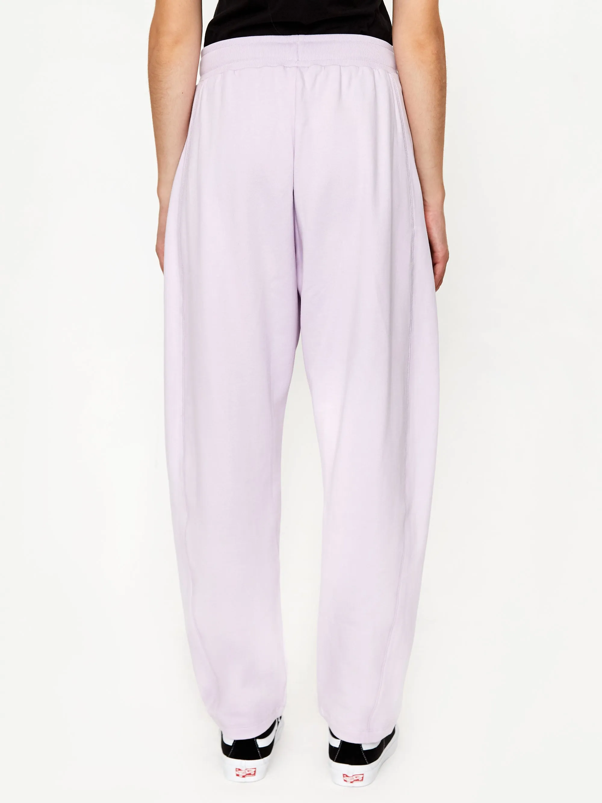 Kowtow Everyday Track Pant - Lilac