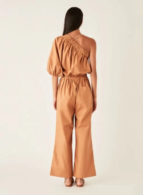 La Vista Pant Tan