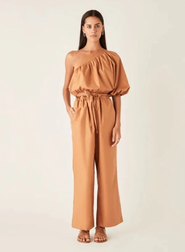 La Vista Pant Tan
