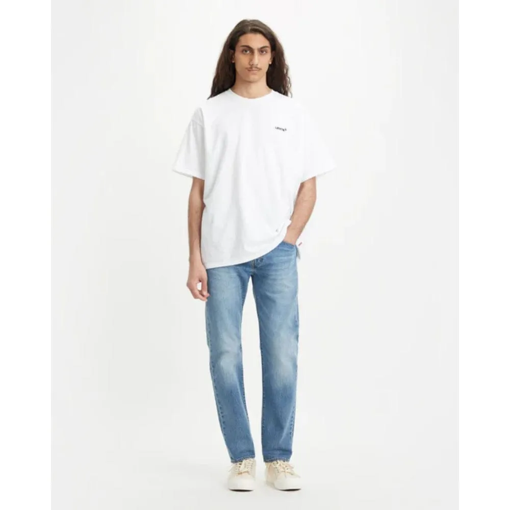 Levi's 502 Regular Tapered Mens Jeans