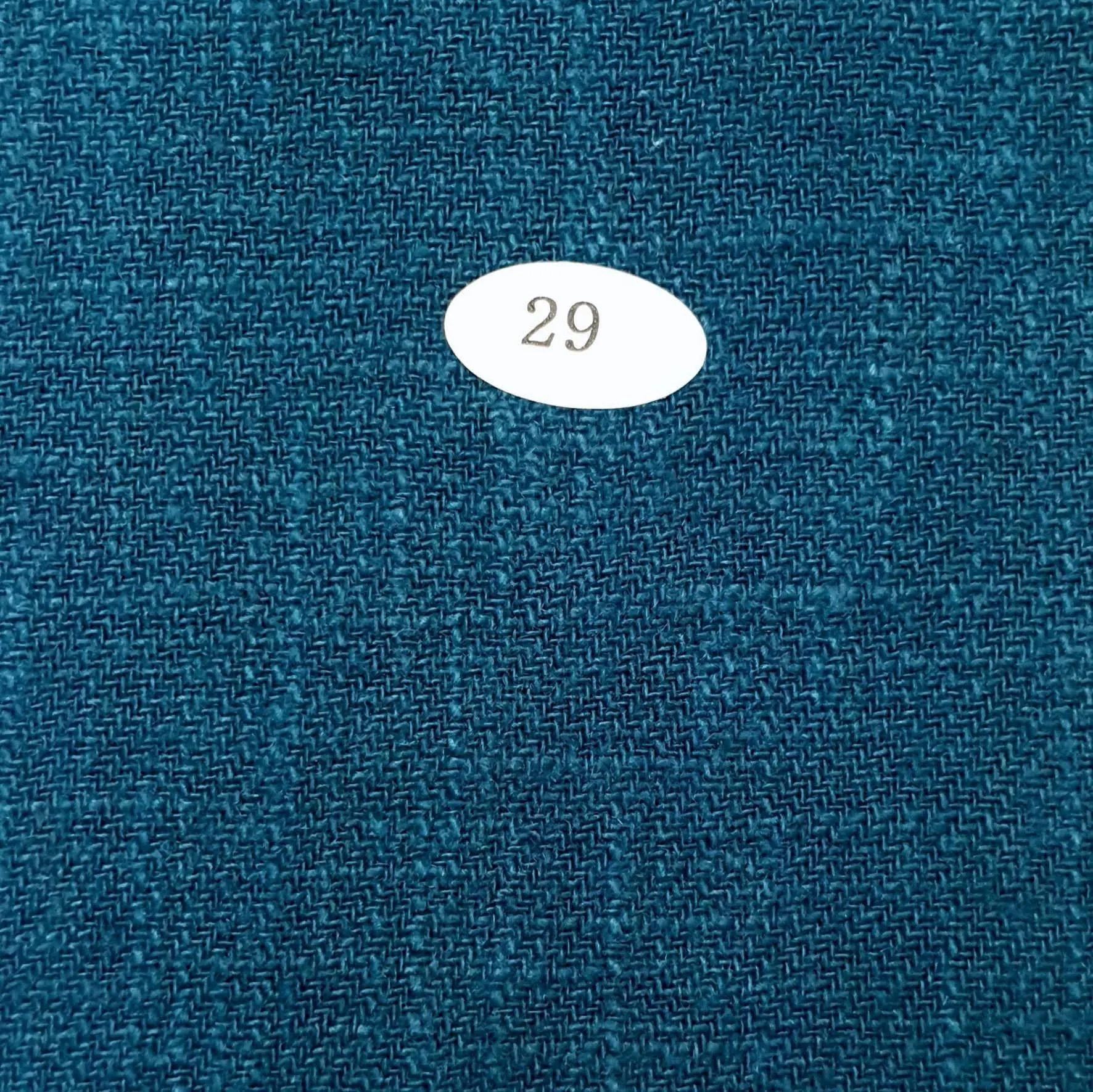 Linen Cotton BioWashing Woven Fabric - FAB1268