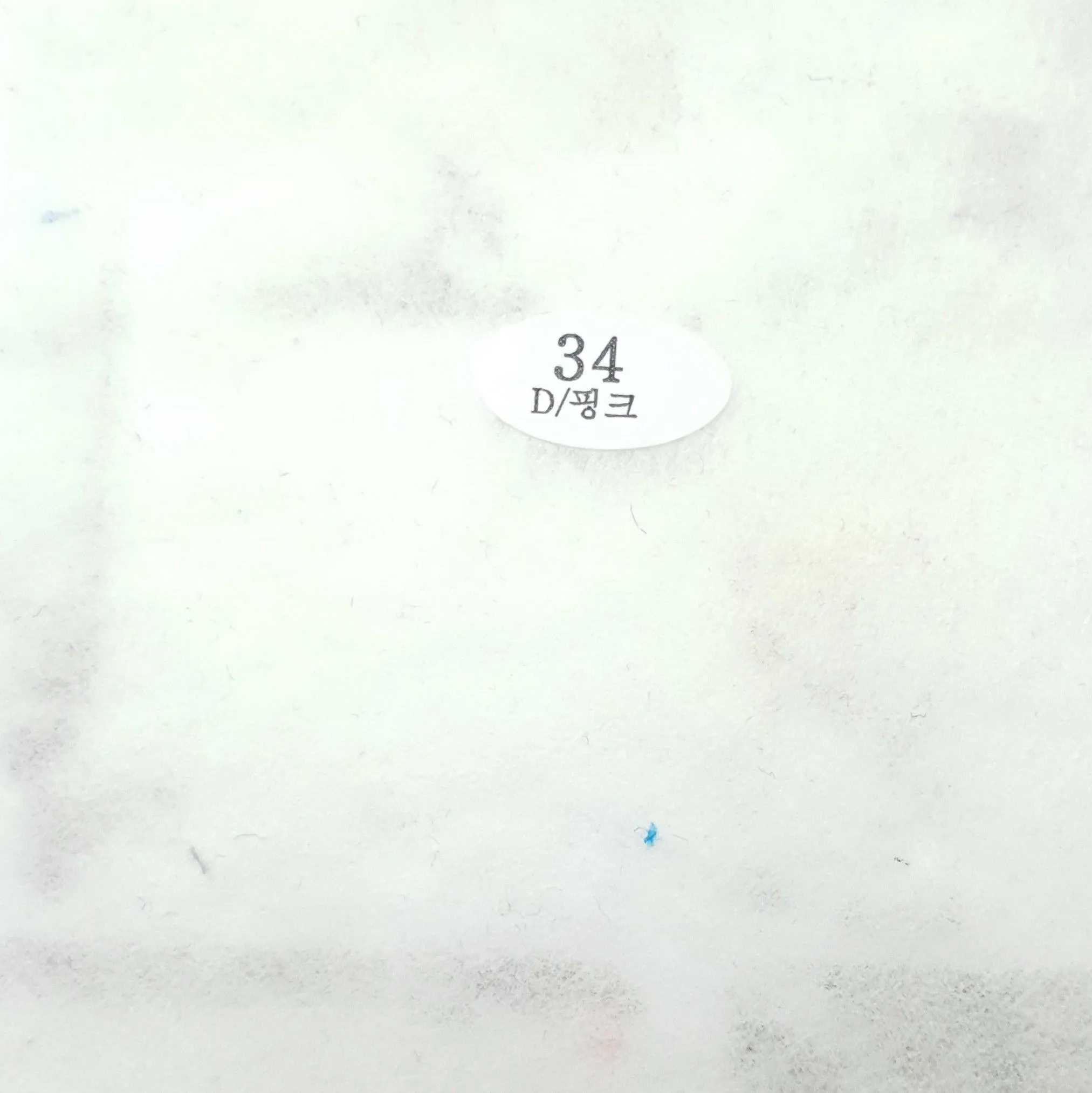 Linen Cotton BioWashing Woven Fabric - FAB1268