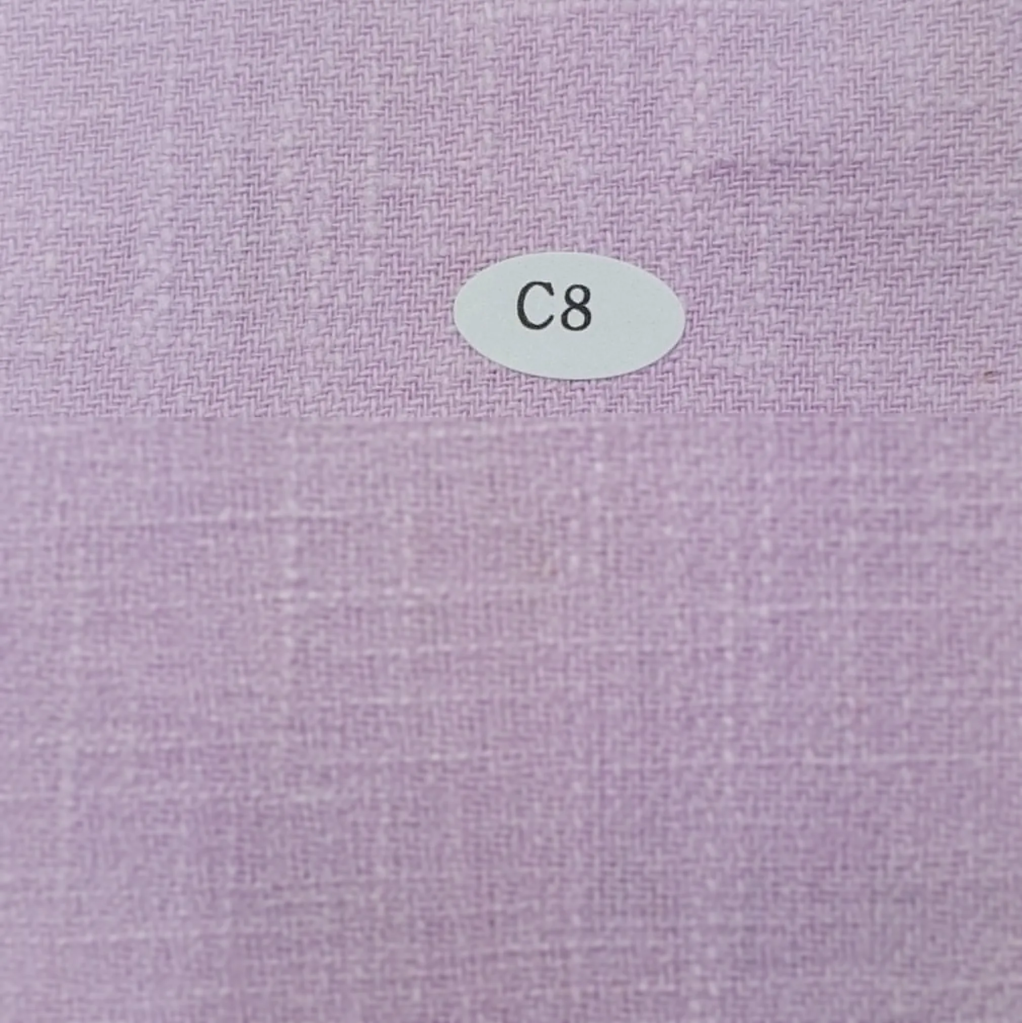 Linen Cotton BioWashing Woven Fabric - FAB1268