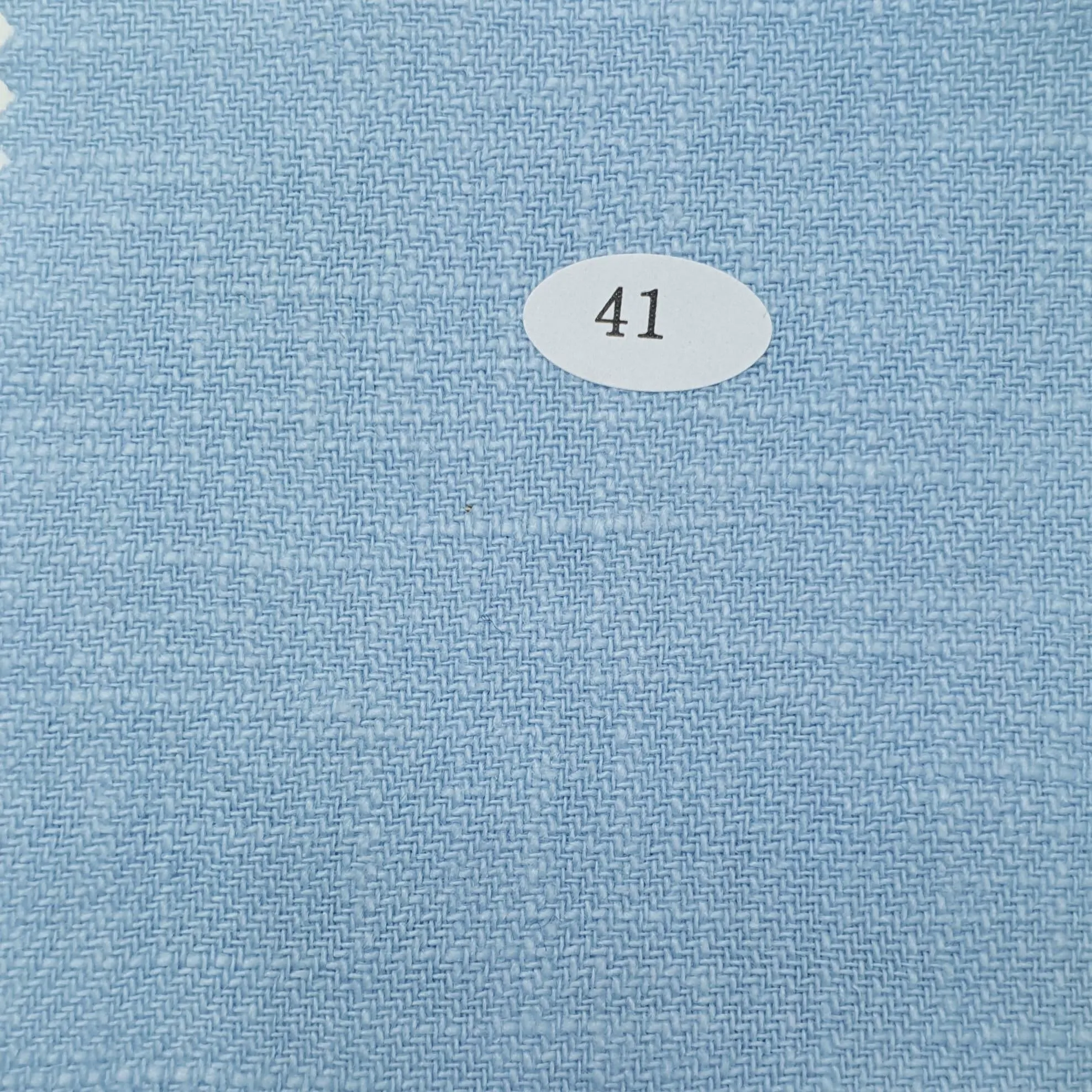 Linen Cotton BioWashing Woven Fabric - FAB1268