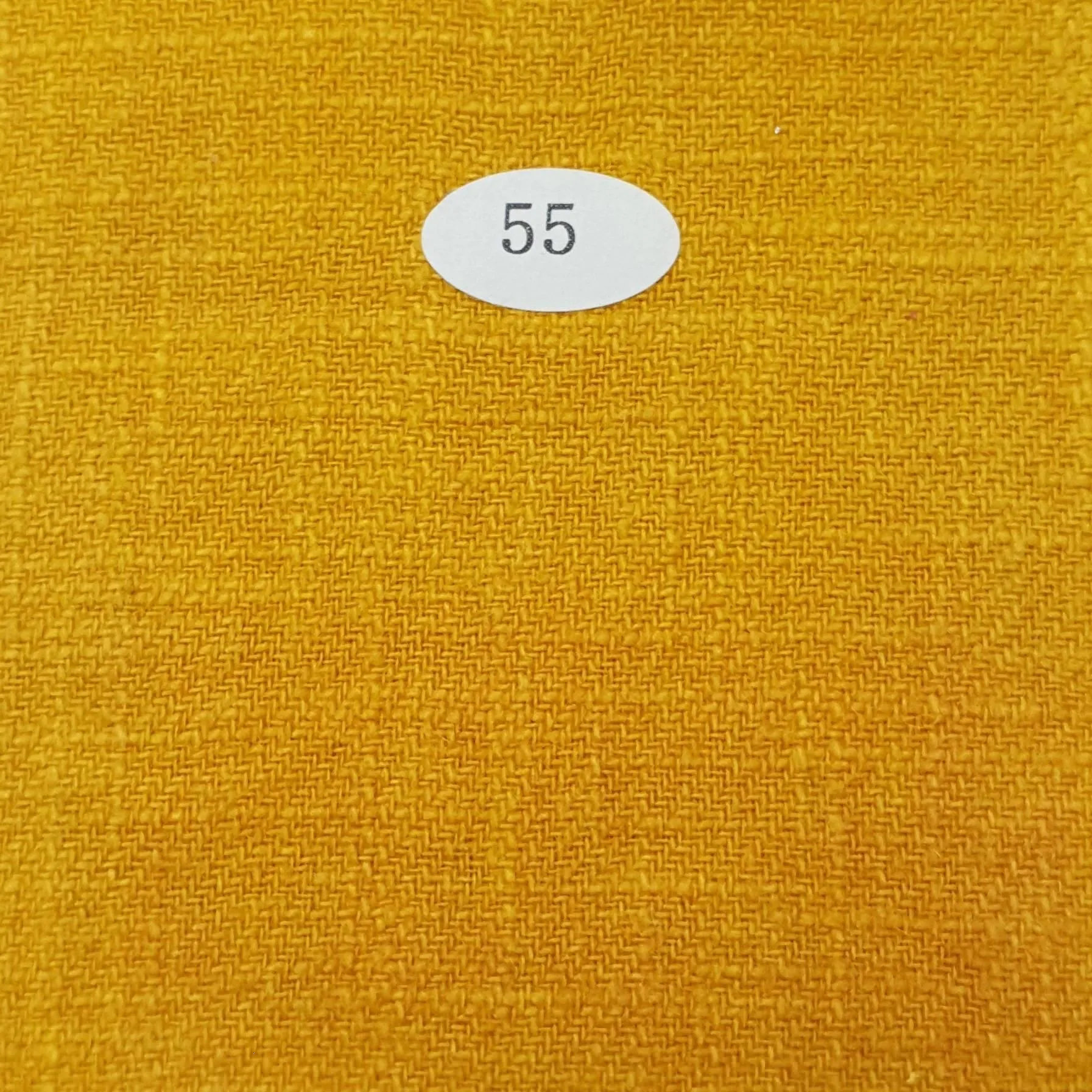 Linen Cotton BioWashing Woven Fabric - FAB1268