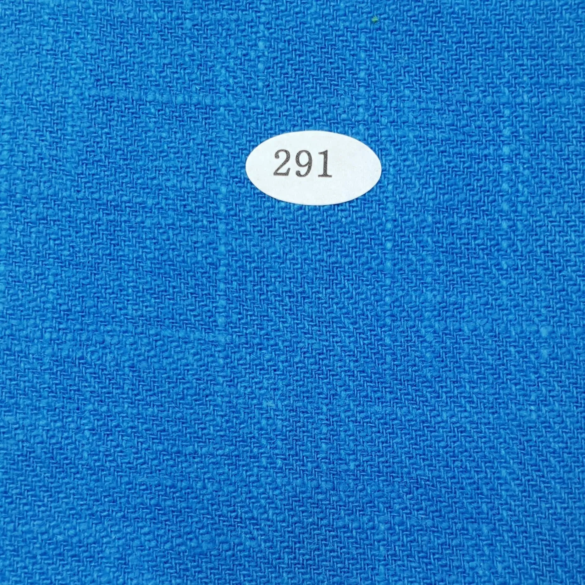 Linen Cotton BioWashing Woven Fabric - FAB1268