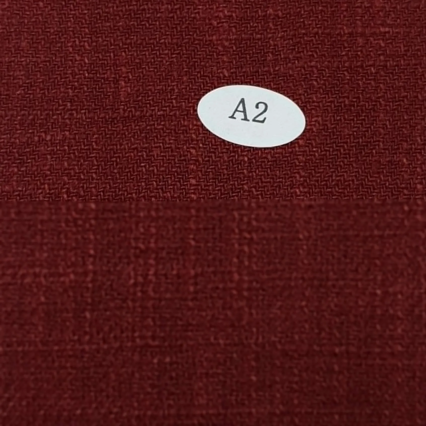Linen Cotton BioWashing Woven Fabric - FAB1268