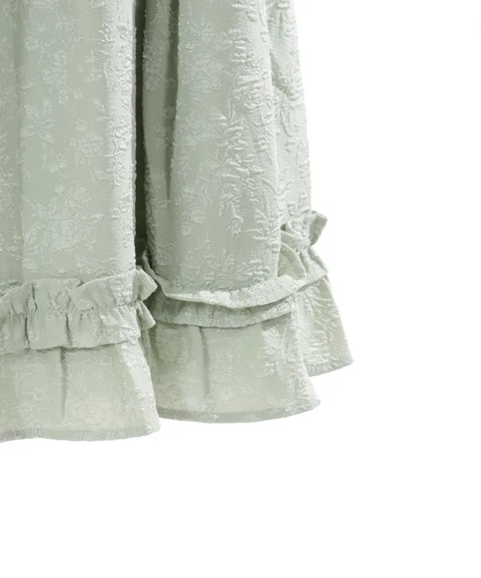 Mary Skirt
