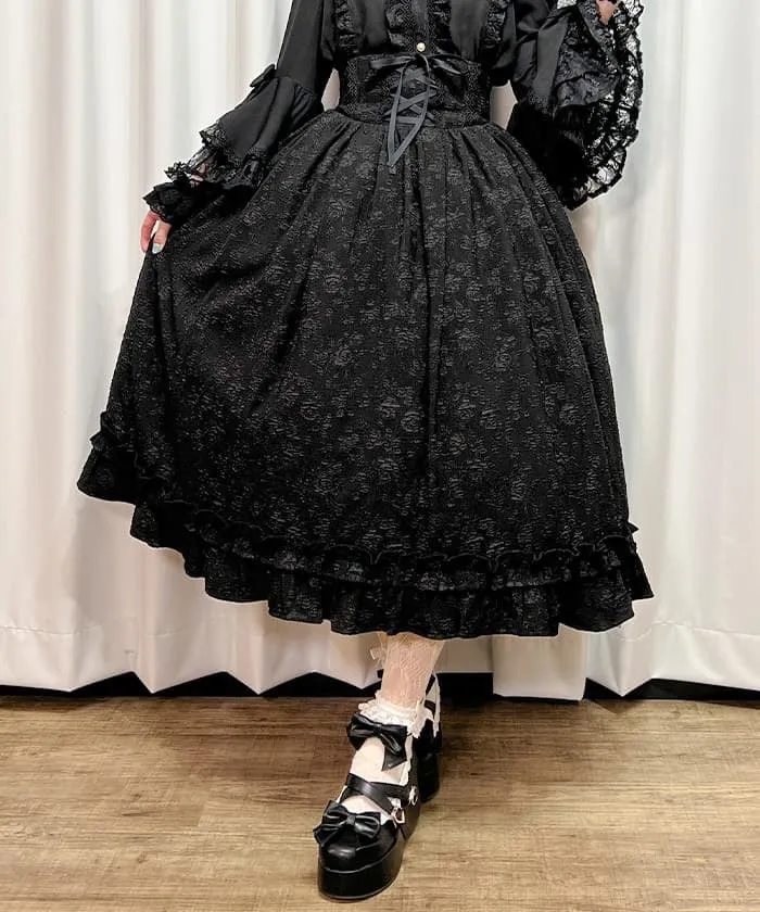 Mary Skirt