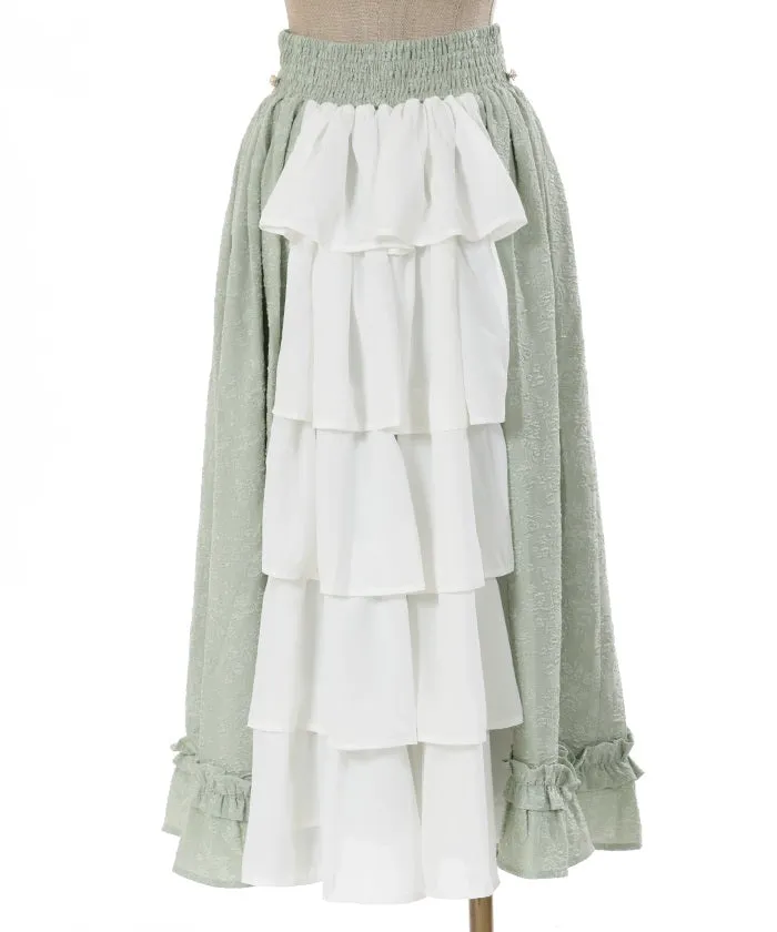 Mary Skirt