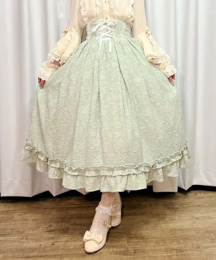 Mary Skirt