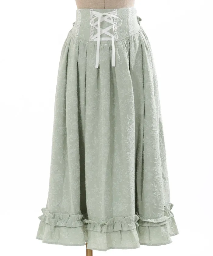 Mary Skirt