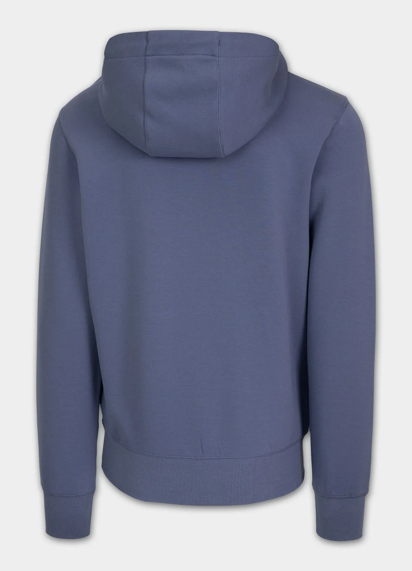 Men's Hoodie SAMPSON - Light blue