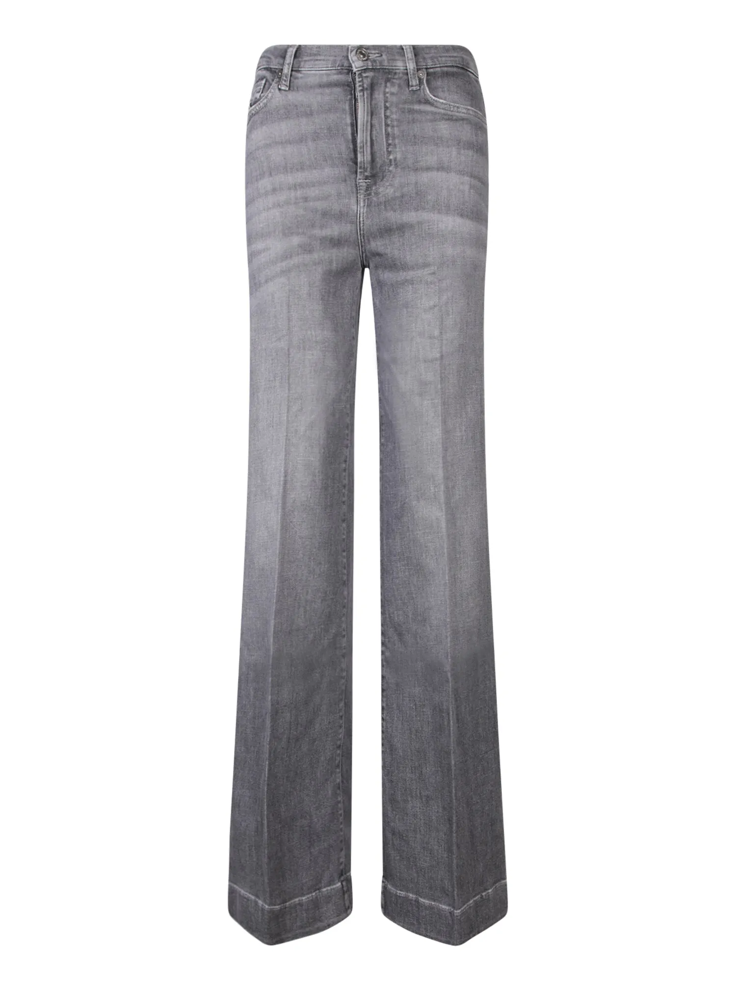 Modern Dojo Soho Grey Jeans