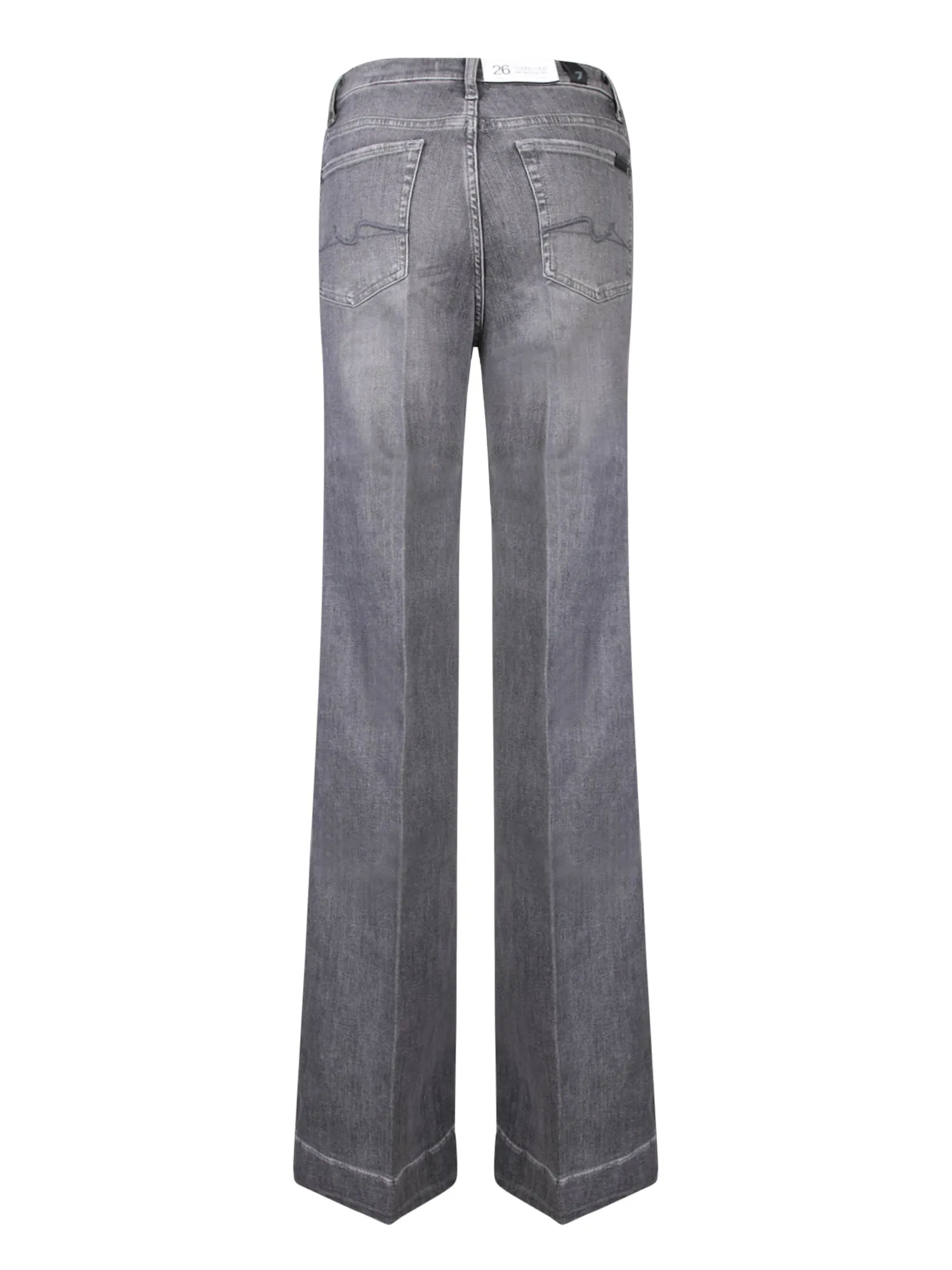 Modern Dojo Soho Grey Jeans