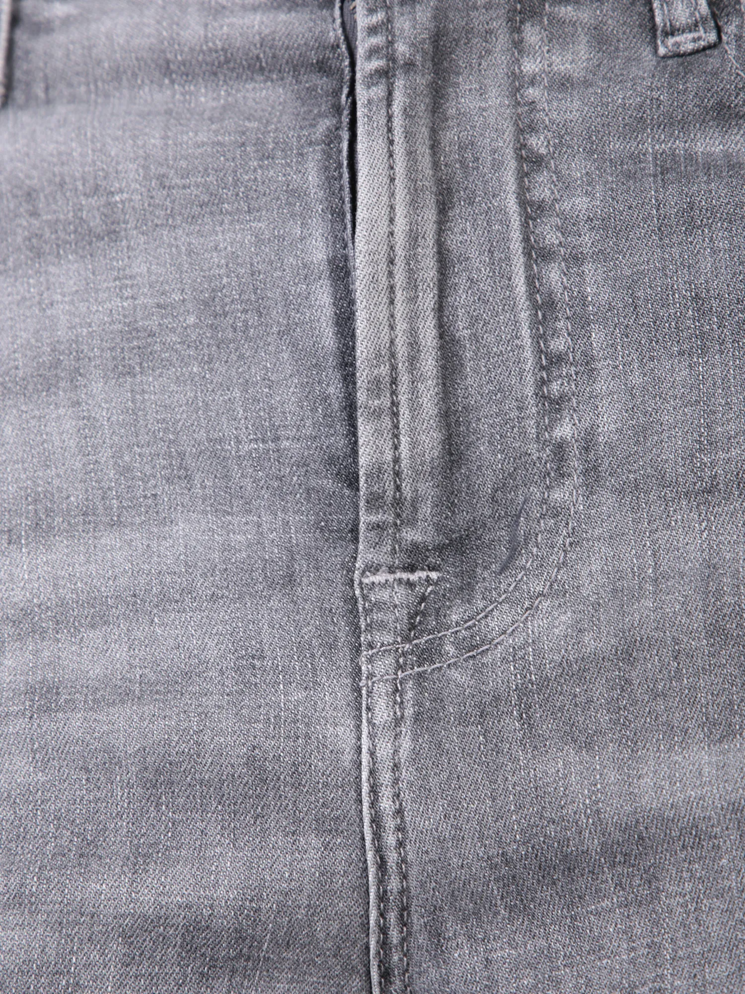 Modern Dojo Soho Grey Jeans