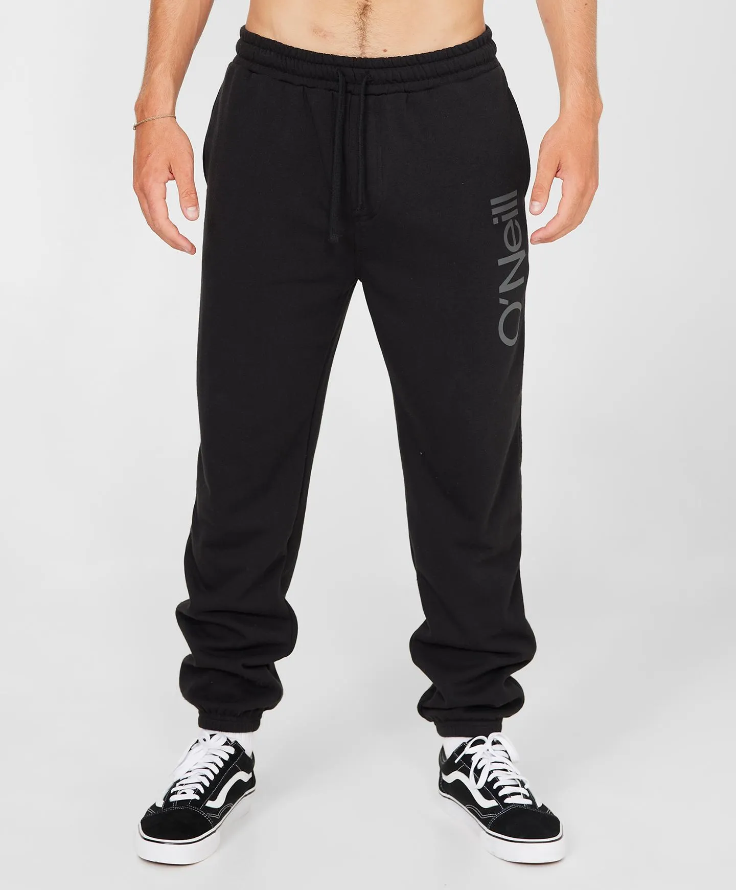 OG Essential Fleece Pant - Black