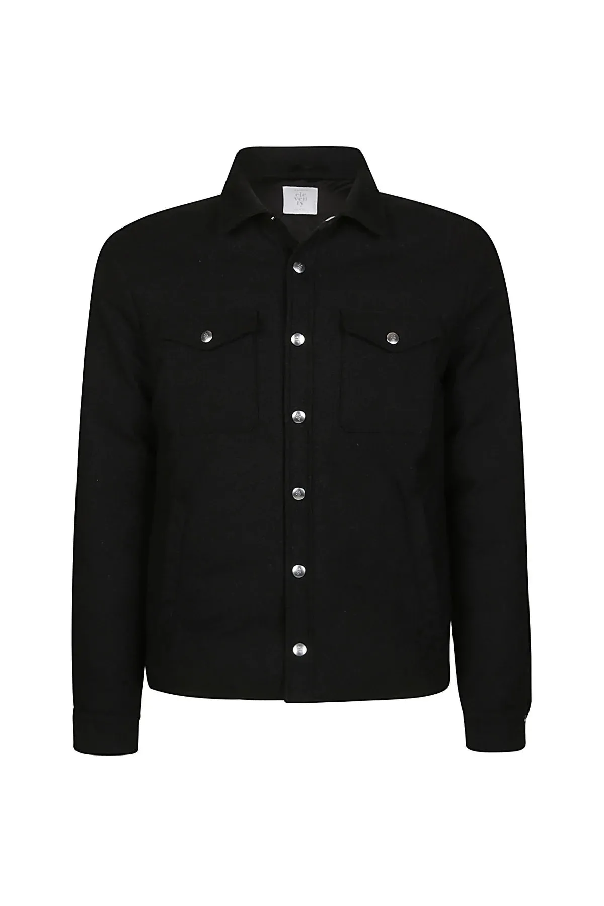 Over shirt jacket