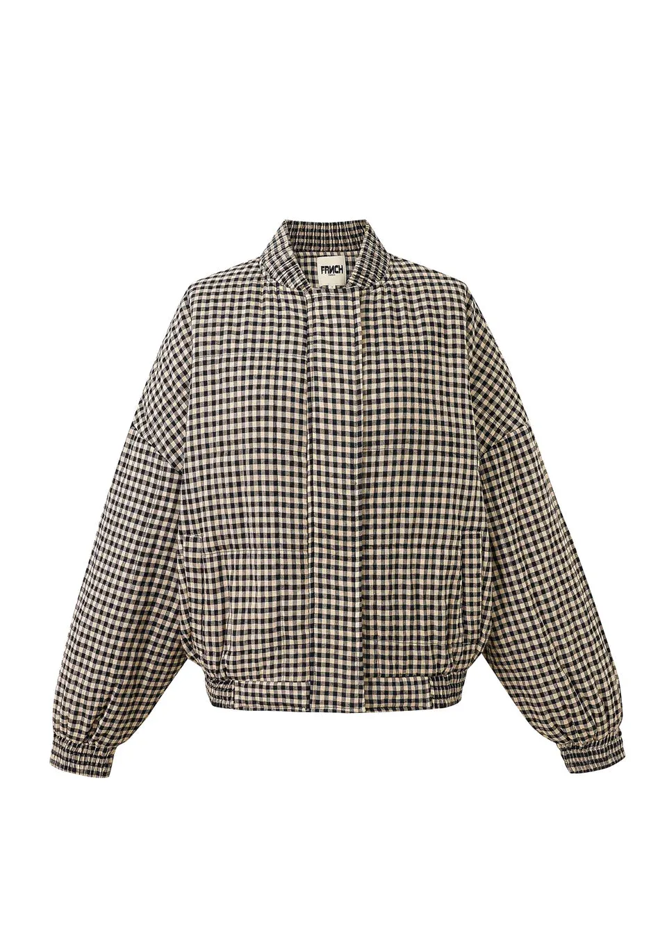 Padoue Jacket