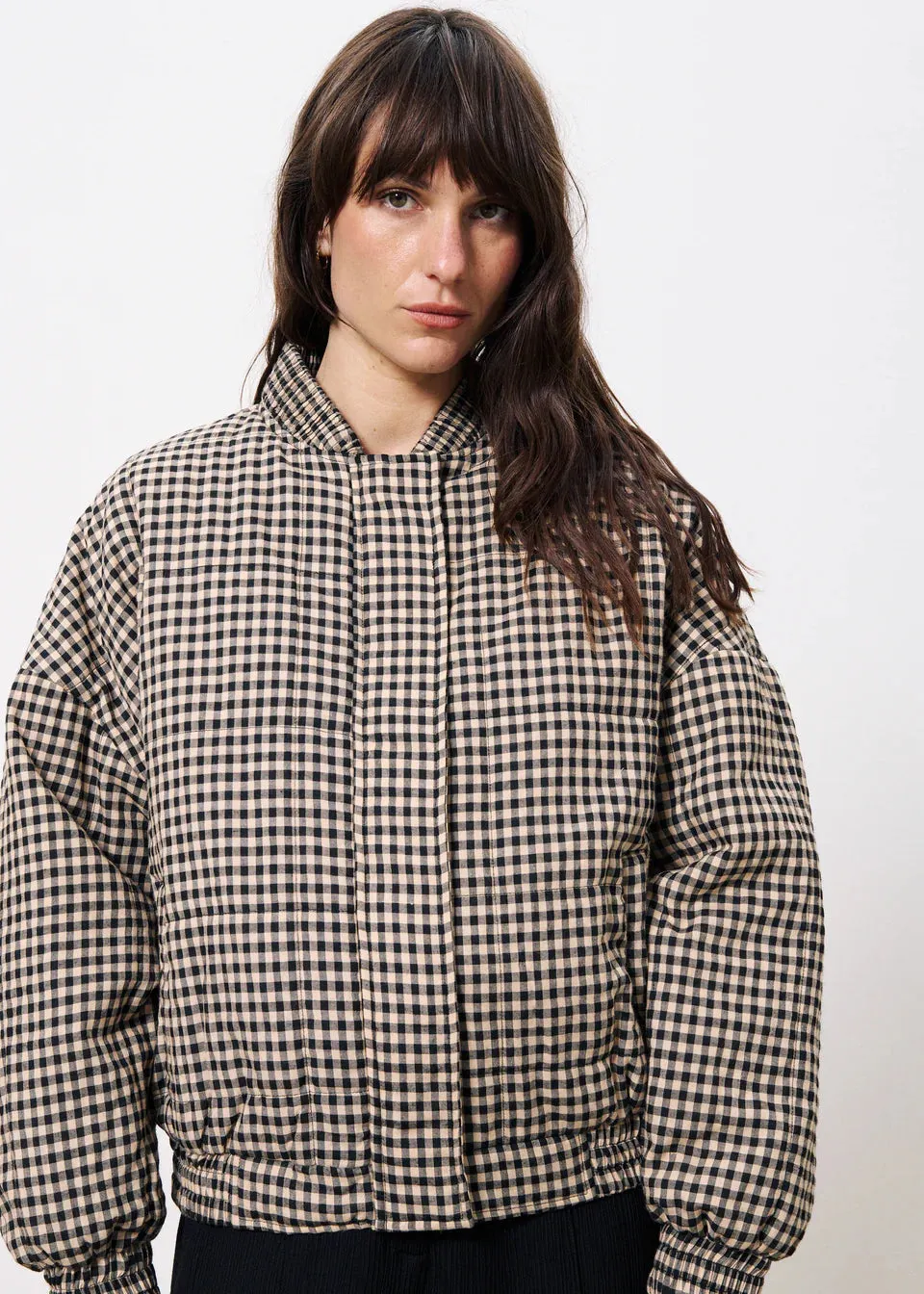 Padoue Jacket