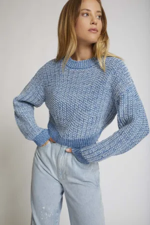 Passion Knit Sweater