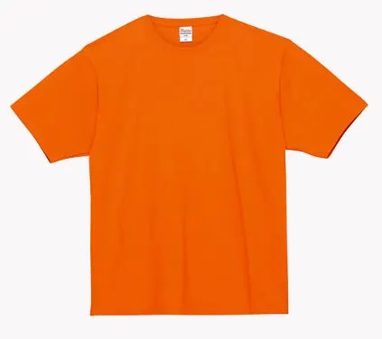 Printstar [*00148-HVT] 7.4 oz Super Heavy Weight T-shirts
