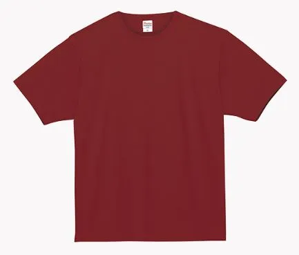 Printstar [*00148-HVT] 7.4 oz Super Heavy Weight T-shirts