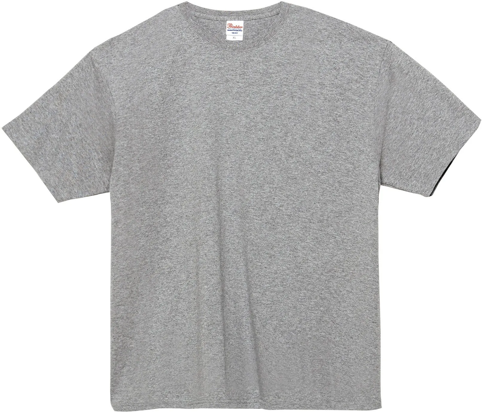 Printstar [*00148-HVT] 7.4 oz Super Heavy Weight T-shirts