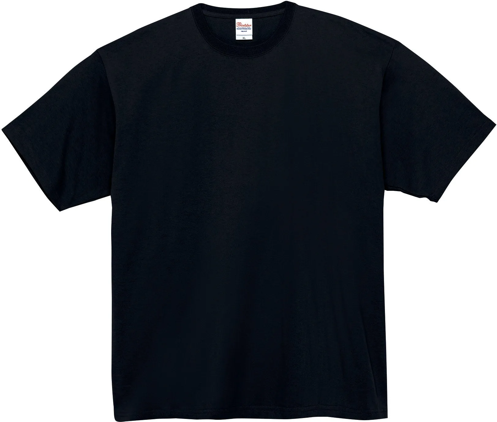 Printstar [*00148-HVT] 7.4 oz Super Heavy Weight T-shirts
