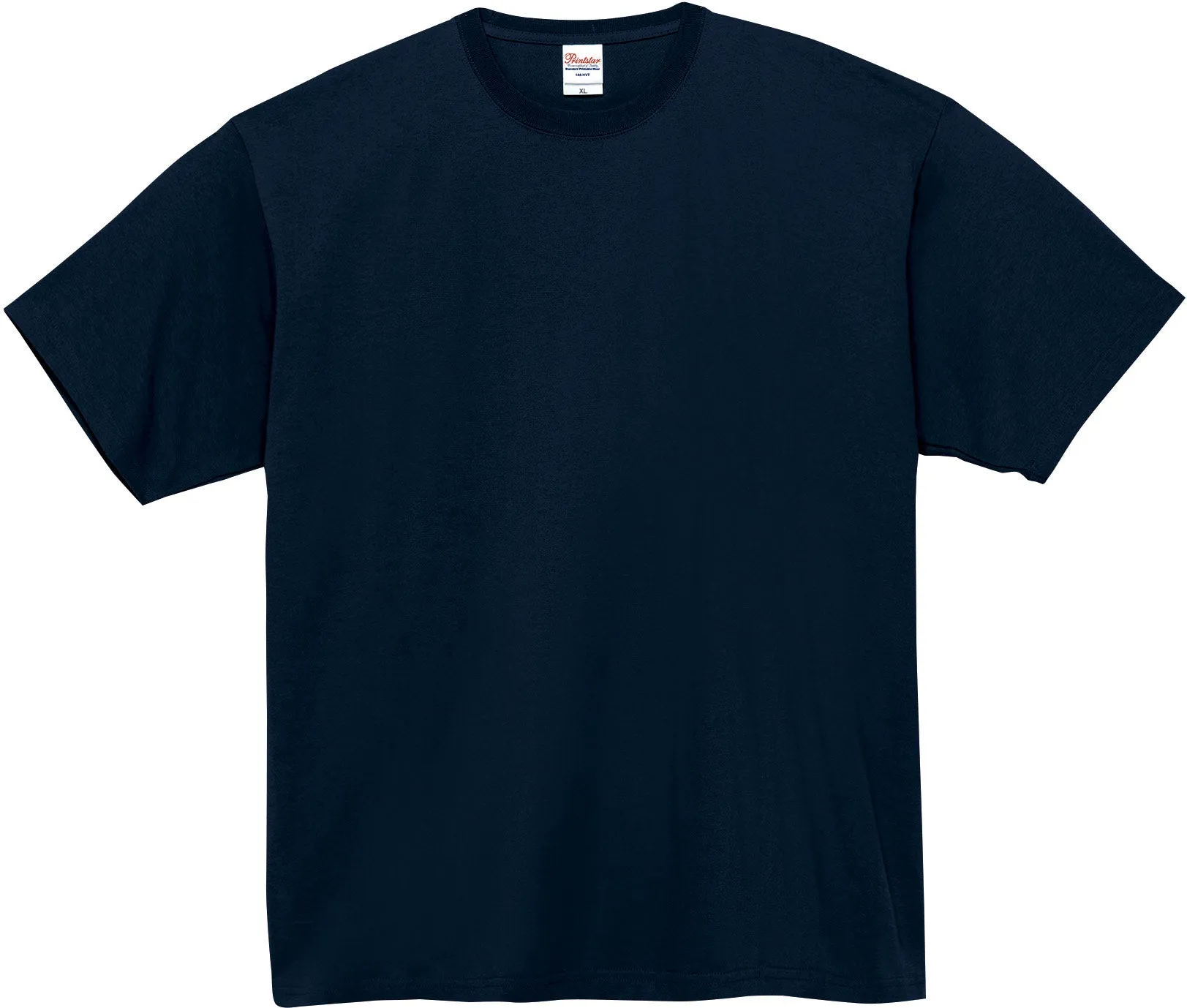 Printstar [*00148-HVT] 7.4 oz Super Heavy Weight T-shirts
