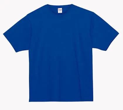 Printstar [*00148-HVT] 7.4 oz Super Heavy Weight T-shirts