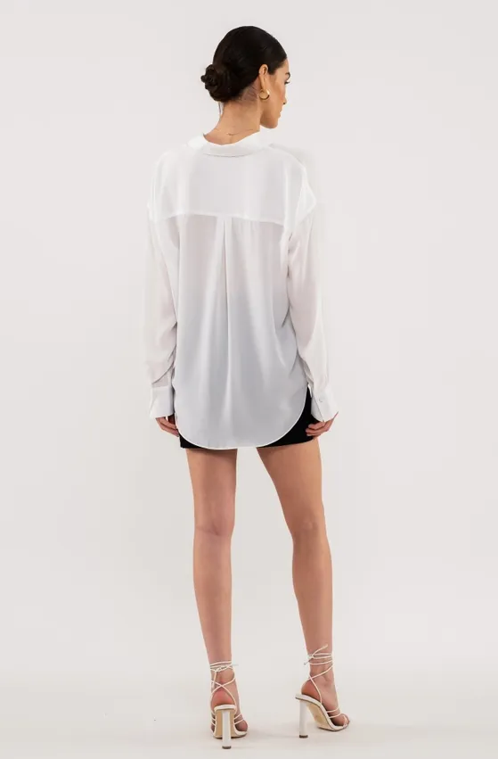 Professional Edge Blouse