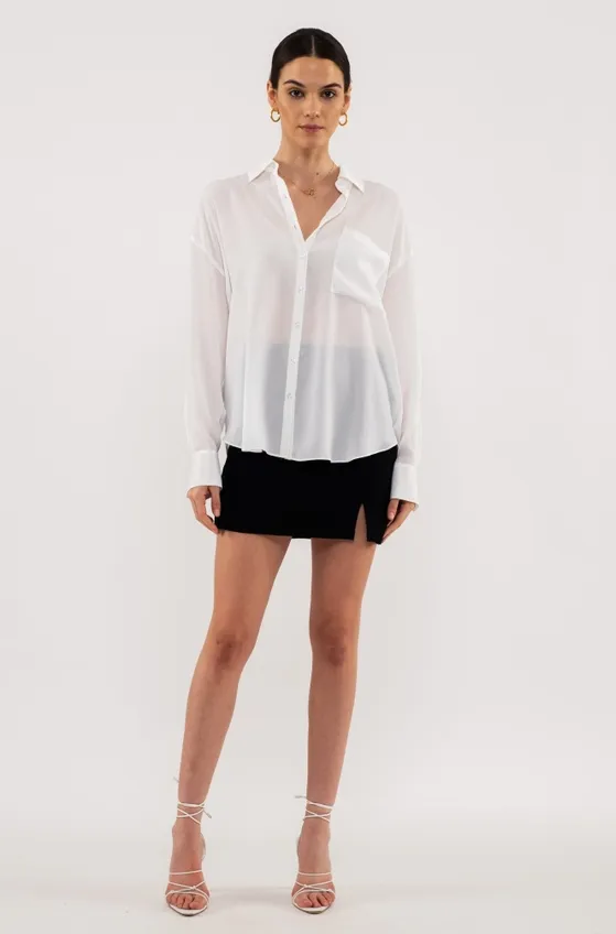 Professional Edge Blouse