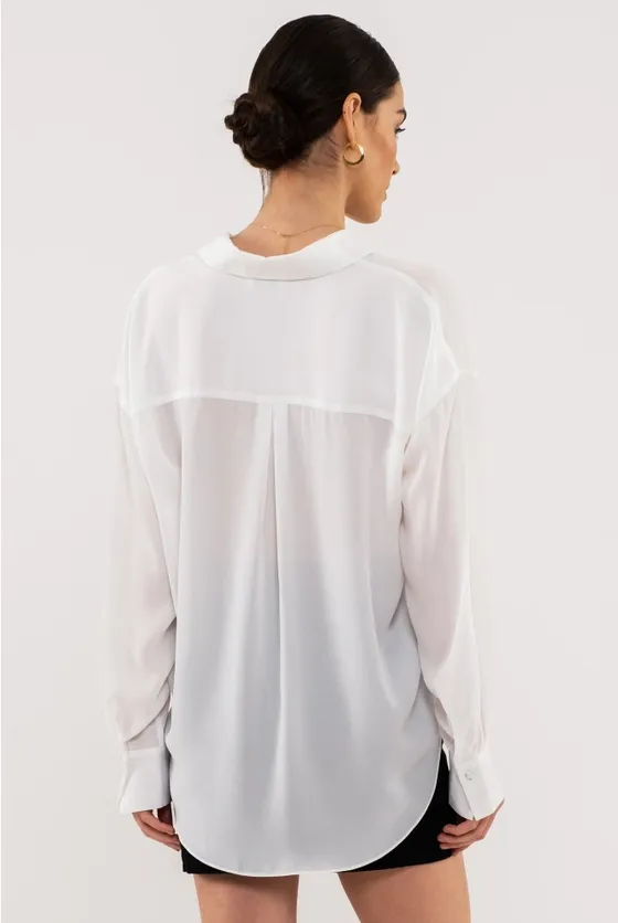 Professional Edge Blouse